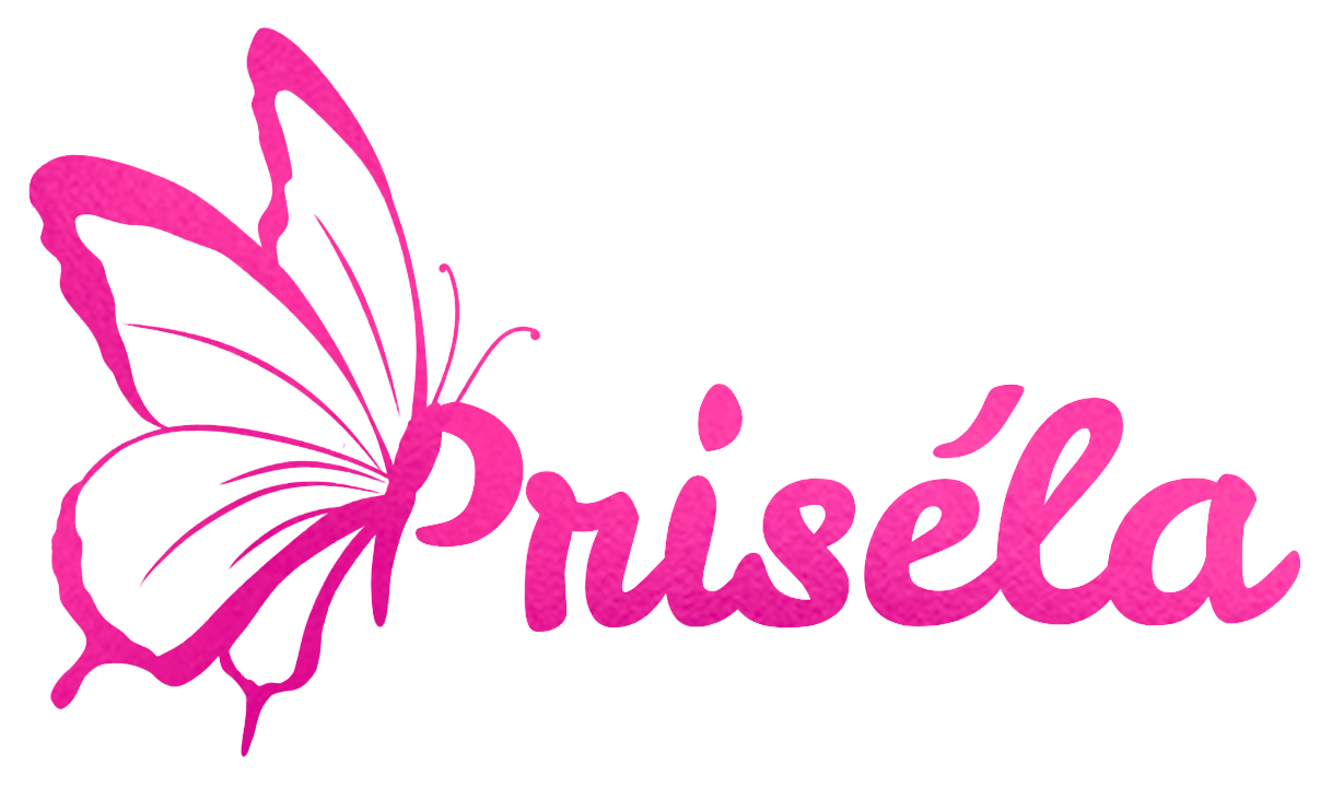 Priséla - Premium Jewellery & Nails
